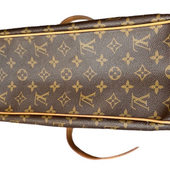 LOUIS VUITTON BATIGNOLLES HORIZONTAL TOTE - Picture 8 of 12